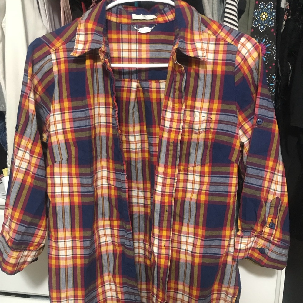 Flannel